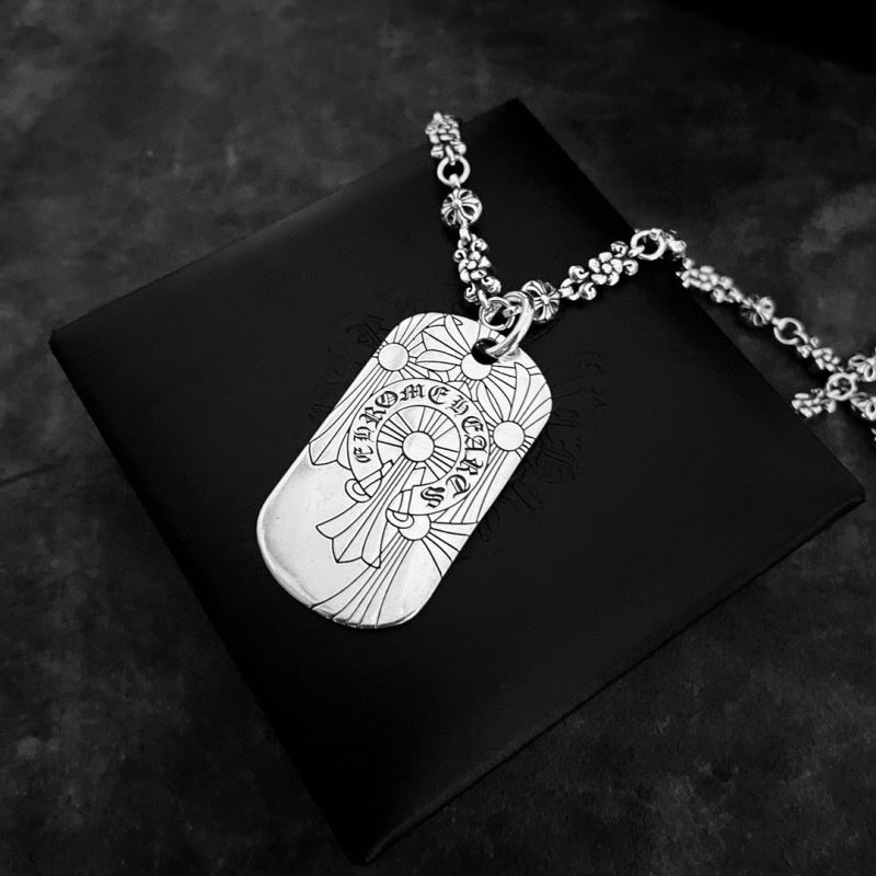 Chrome Hearts Necklaces